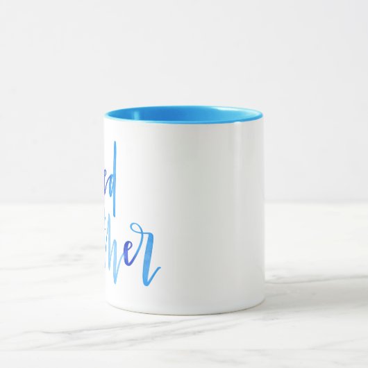 Verbonden als moeder Mok (Midden)