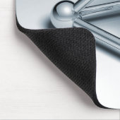 Verbonden Bollen Muismat (Hoek)