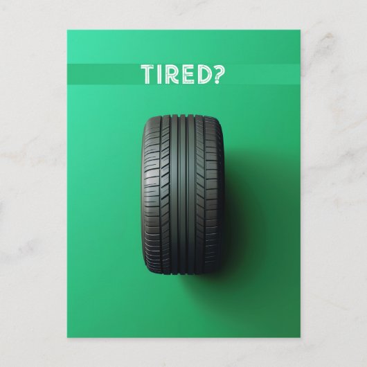 Verbonden Briefkaart (Voorkant)