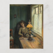 Verbonden | Christelijk Krohg | Briefkaart (Voorkant)