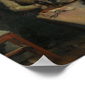 Verbonden | Christelijk Krohg | Poster (Hoek)