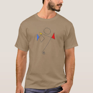 Verbonden gevoel Herezen T-Shirt