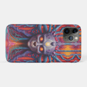 Verbonden met de Nieuwe Realiteit Case-Mate iPhone Case (Achterkant (horizontaal))