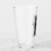 Verbonden met de slagers glas (Rechts)