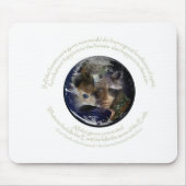 verbonden muismat (Voorkant)