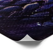 Verbonden neuronen poster (Hoek)