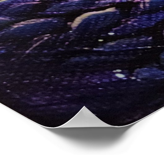 Verbonden neuronen poster (Hoek)