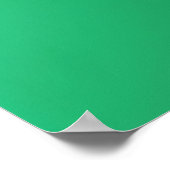 Verbonden Poster (Hoek)