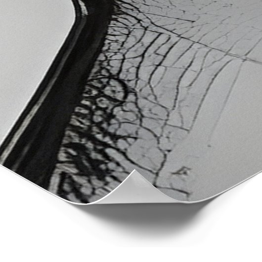 Verbonden Poster (Hoek)