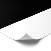 Verbonden Poster (Hoek)