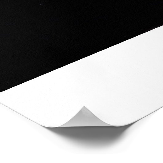 Verbonden Poster (Hoek)