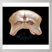 Verbonden Poster (Voorkant)