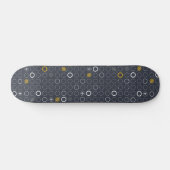 Verbonden Skateboard (Horizontaal)