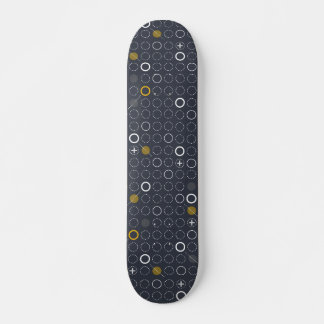 Verbonden Skateboard