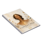Verbonden van Binnenuit | Mindfulness Notitieboek (Rechterzijde)