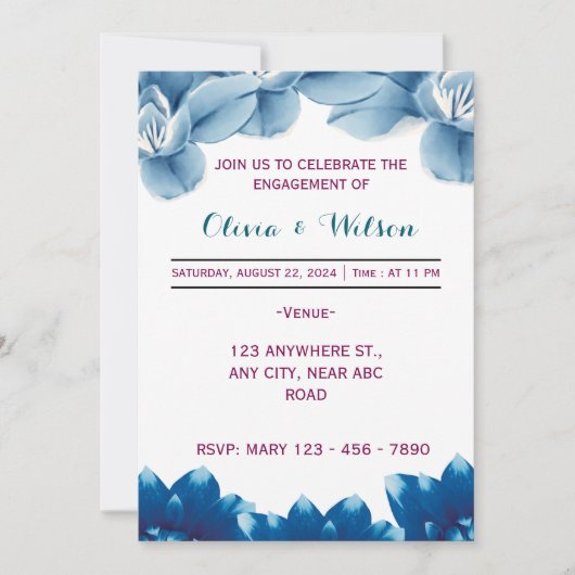 Verbondenheid Kaart (Voorkant)