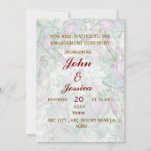 Verbondenheid Kaart (Voorkant)