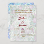 Verbondenheid Kaart (Voorkant / Achterkant)