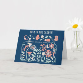 Verborgen Afbeelding Puzzel, Zoek en Vind Custom Kaart