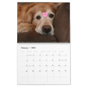 (Verborgen) Agenda Kalender (Feb 2026)