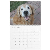 (Verborgen) Agenda Kalender (Mar 2027)
