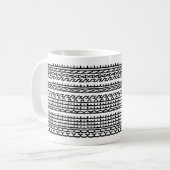 Verborgen Bericht Grappige Koffie Houdt Me Bij Mij Koffiemok (Voorkant links)