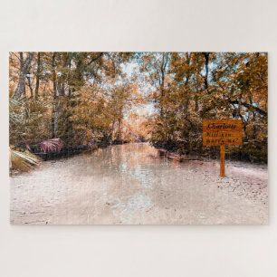 Verborgen bericht zonnestroom Marry Me Puzzle Legpuzzel