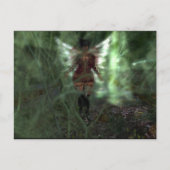 Verborgen Briefkaart (Voorkant)