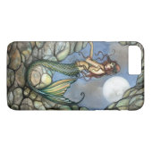 Verborgen Cavern Mermaid Fantasy Art Mermaids Case-Mate iPhone Case (Achterkant (Horizontaal))