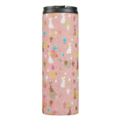 Verborgen eieren onthullen thermosbeker (Achterkant)