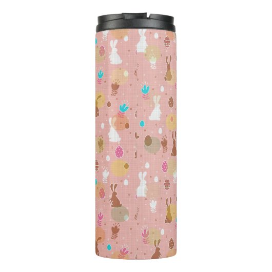 Verborgen eieren onthullen thermosbeker (Achterkant)