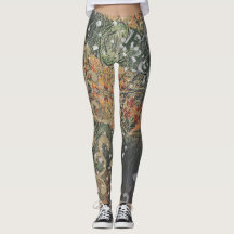 Verborgen fijne camouflage en Jouw tekst