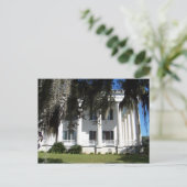 Verborgen gem in St Francisville Briefkaart (Staand voorkant)