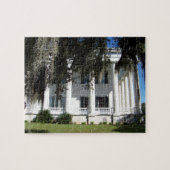 Verborgen gem in St Francisville Legpuzzel (Horizontaal)