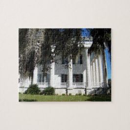 Verborgen gem in St Francisville Legpuzzel