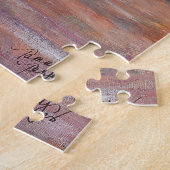 Verborgen Gem Puzzle Legpuzzel (Zijkant)