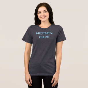 Verborgen Gem T-shirt