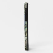 Verborgen Grot Zeemeermin Fantasy Kunst Zeemeermin Case-Mate iPhone Case (Achterkant/links)