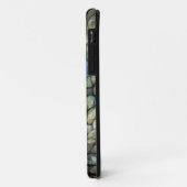 Verborgen Grot Zeemeermin Fantasy Kunst Zeemeermin Case-Mate iPhone Case (Achterkant/links)