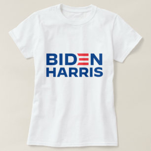 Verborgen/Harris 2020 T-shirt