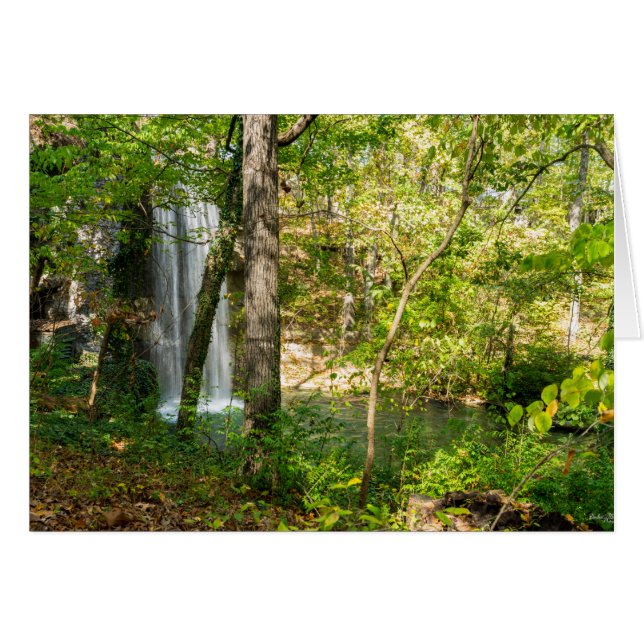 Verborgen Herfsten (Voorkant Horizontaal)