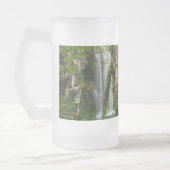 Verborgen Herfsten, gevroren Mok glasbier (Links)