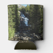 Verborgen Herfsten in het nationale park Grand Tet Blikjeskoeler (Achterkant)