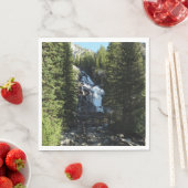 Verborgen Herfsten in het nationale park Grand Tet Servet (Insitu)