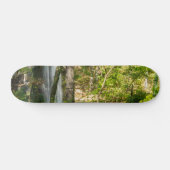 Verborgen Herfsten Persoonlijk Skateboard (Horizontaal)