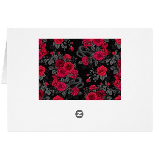 Verborgen in de rozen (Achterkant Horizontaal)