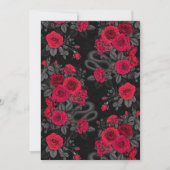 Verborgen in de rozen (Voorkant)