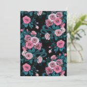 Verborgen in de rozen 2 (Staand voorkant)