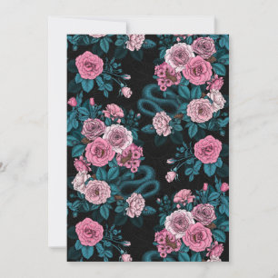 Verborgen in de rozen 2