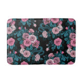 Verborgen in de rozen 2 badmat (Voorkant)